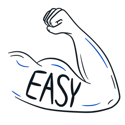 Easy Gains