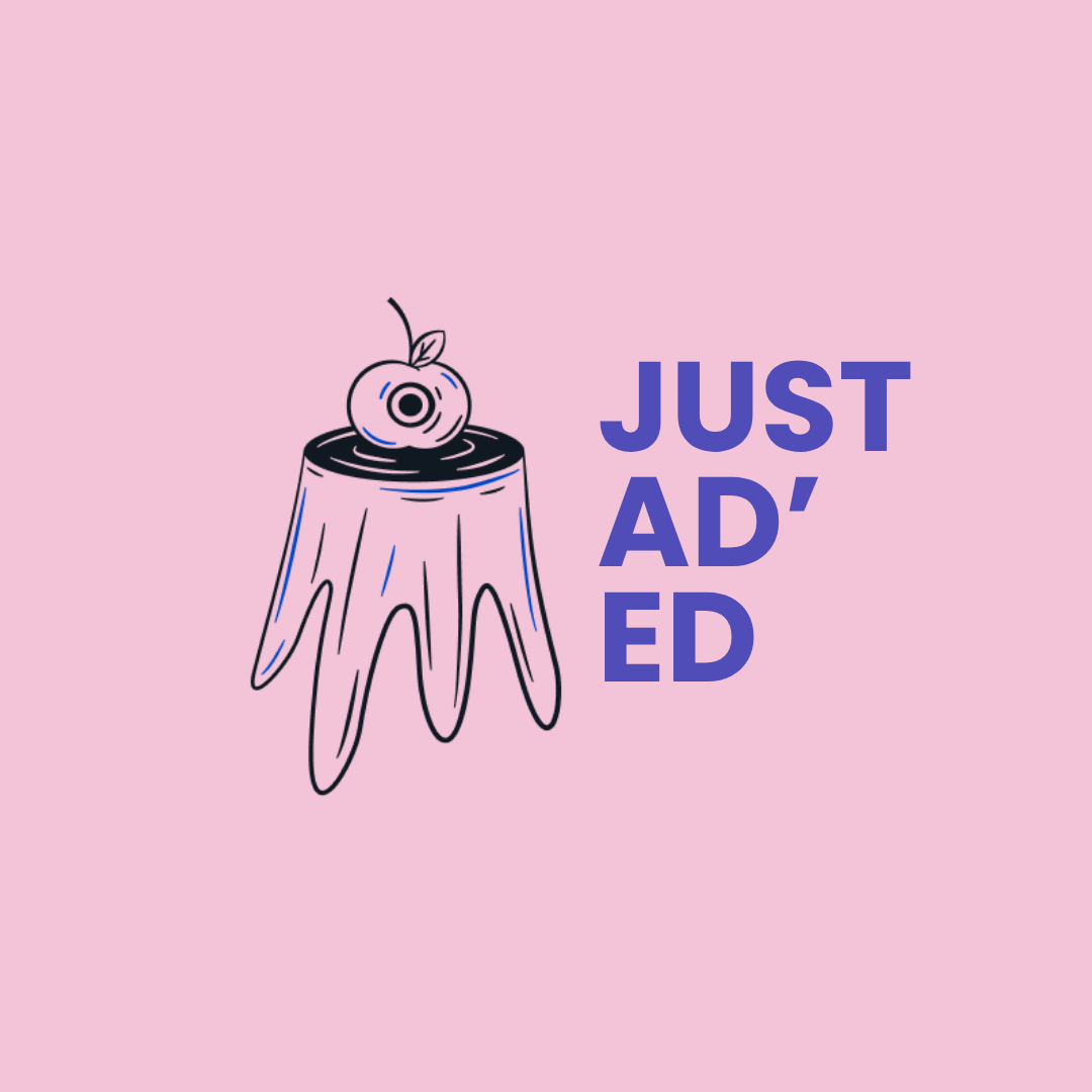 Just Ad'ed November 24 - November 30