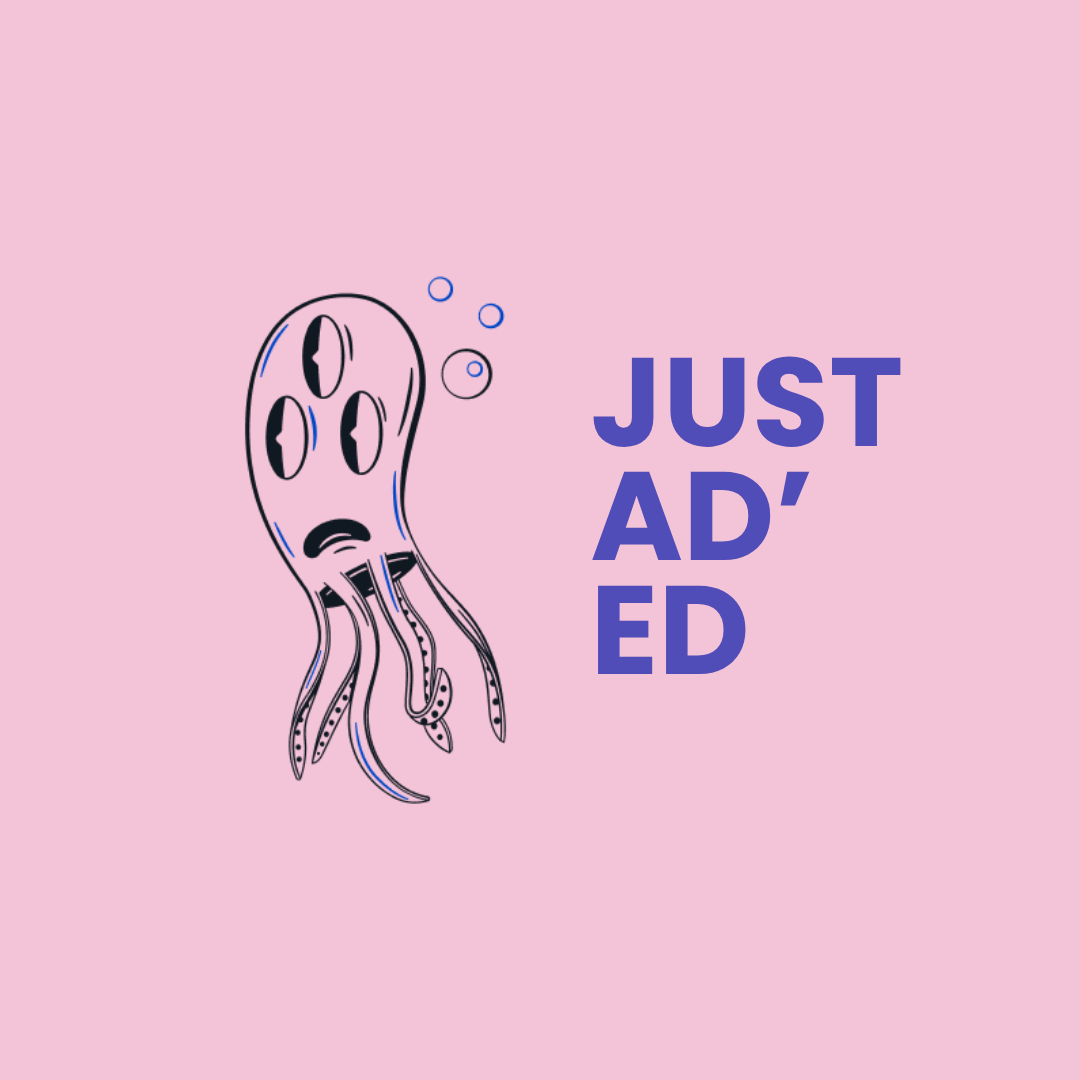 Just Ad'Ed March 16 - March 22