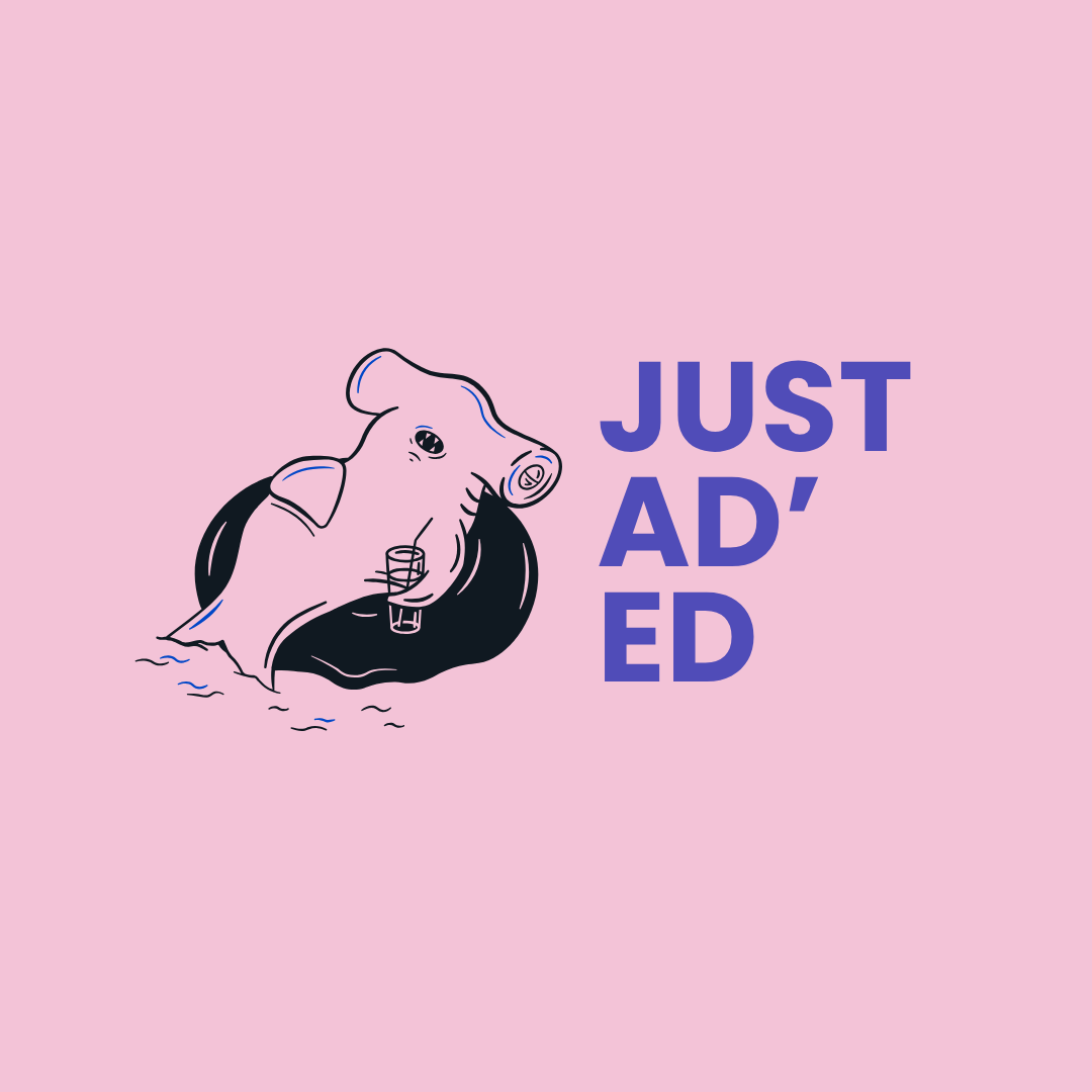 Just Ad'ed July 14 - July 20
