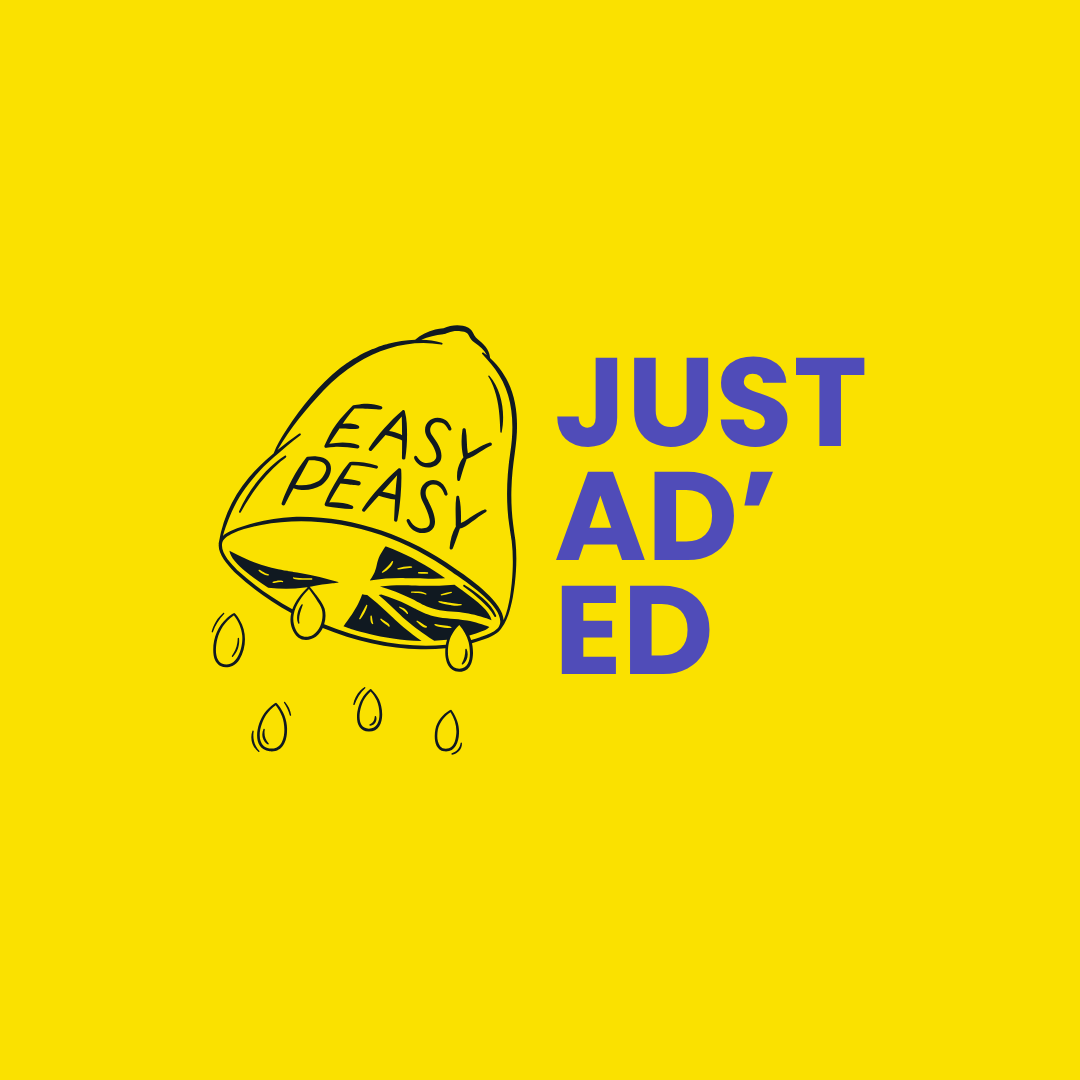 Just Ad'ed December 01 - December 07