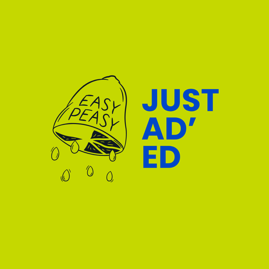 Just Ad'ed November 17 - November 23