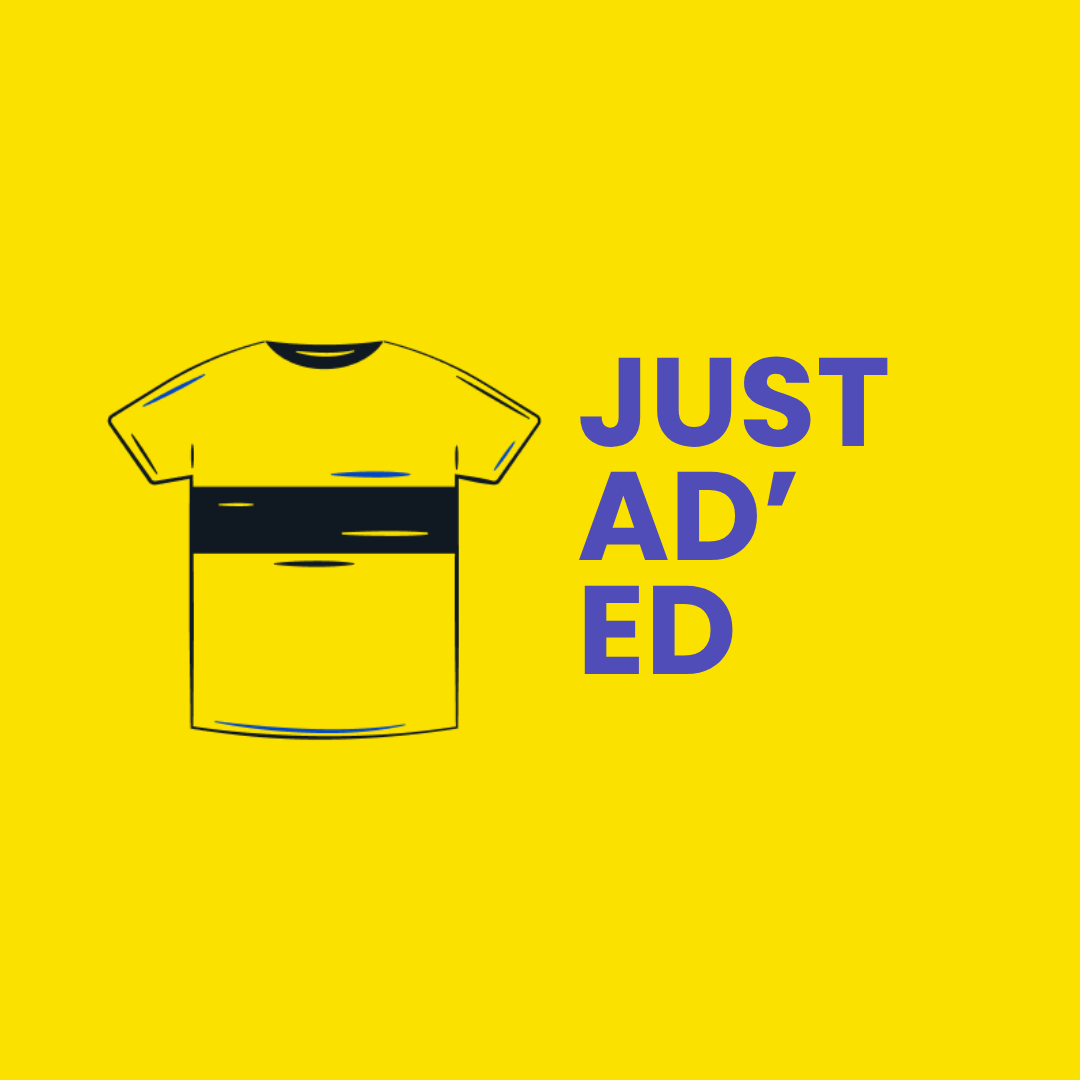 Just Ad'Ed January 12 - January 18