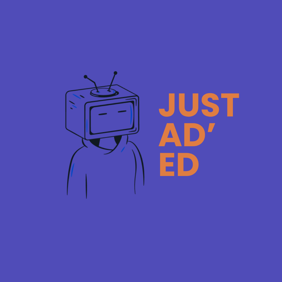 Just Ad'ed November 10 - November 16