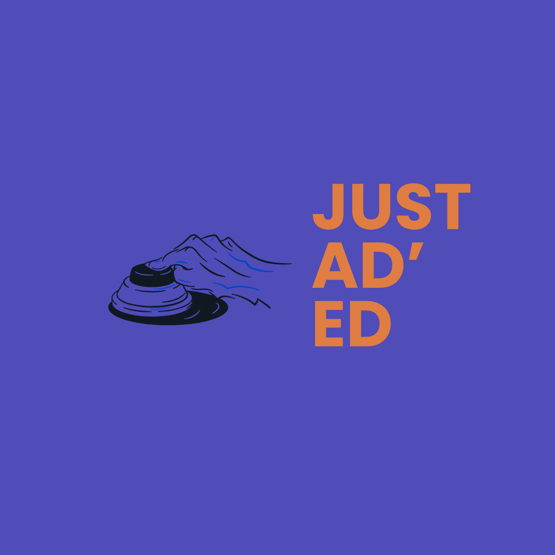 Just Ad'ed September 01 - September 07