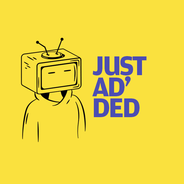 Just Ad'ed August 26-30