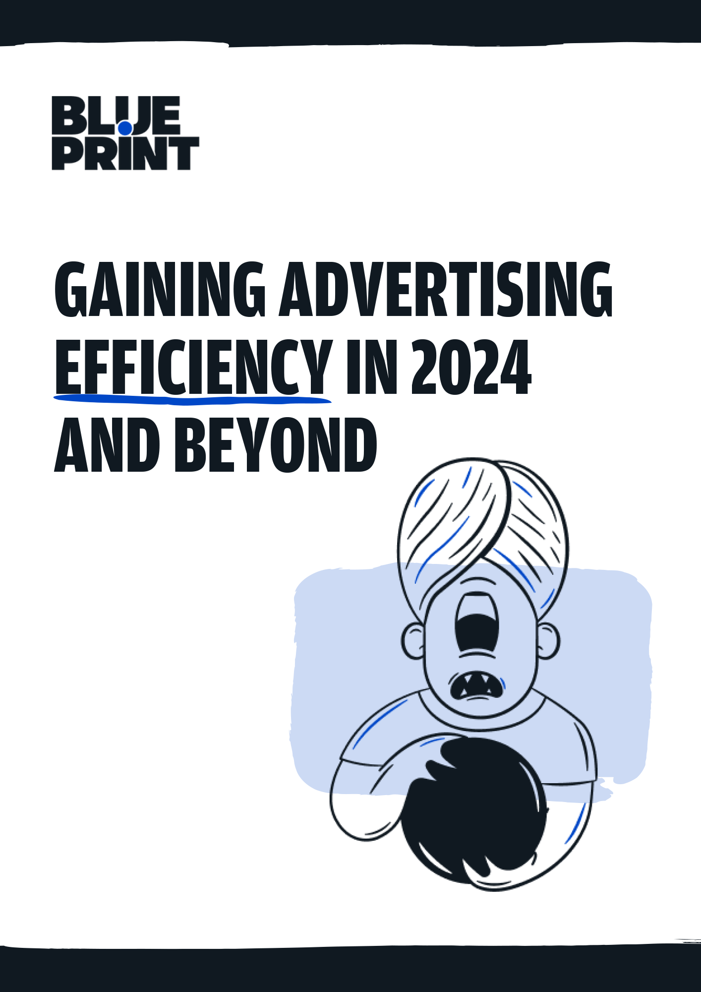 Ebook - Ways to Gain Efficiency in Advertising